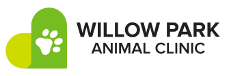 Link to Homepage of Willow Park Animal Clinic