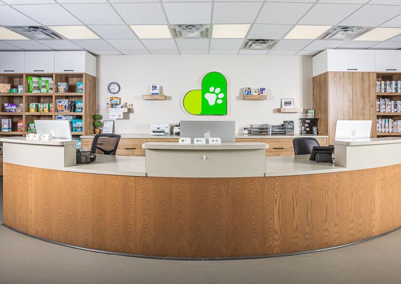 Carousel Slide 5: Welcome to our clinic!