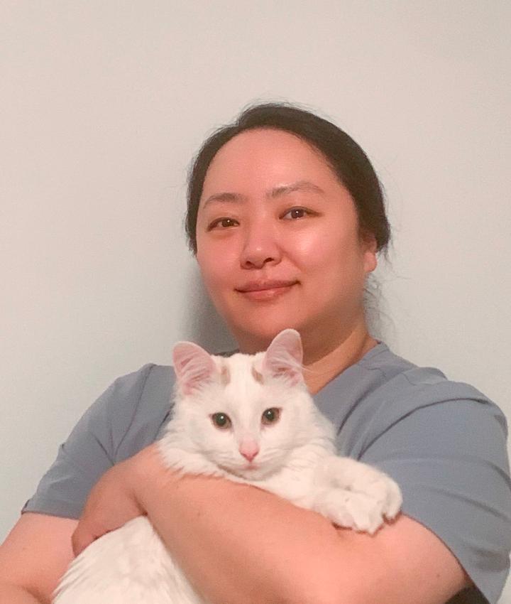Sunhee Kim