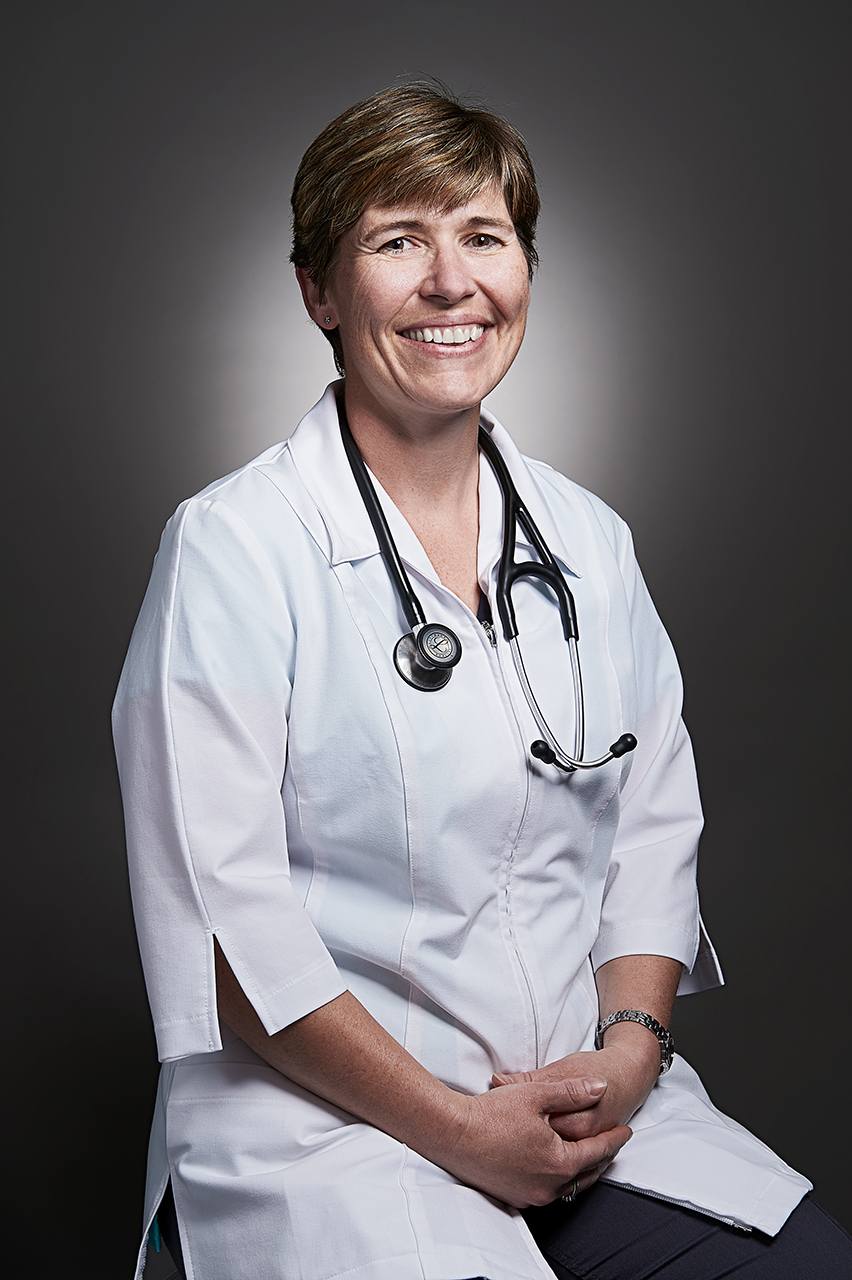 Dr. Lori Keeler